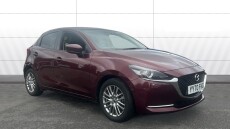 Mazda2 1.5 Skyactiv G GT Sport Nav 5dr Petrol Hatchback